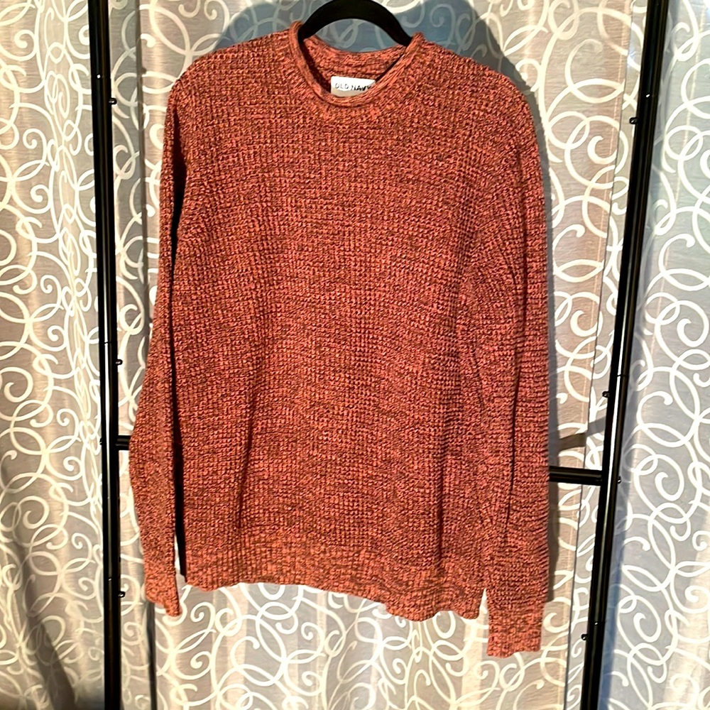 Old Navy Sweater XLG